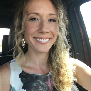 Meet your Posher, Tiffany